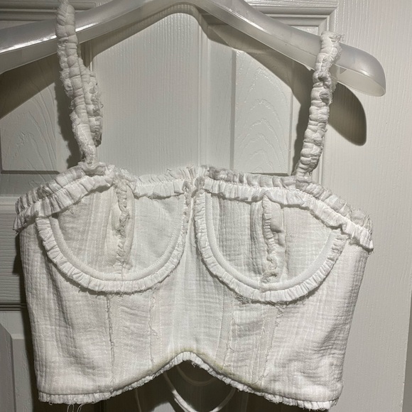 Camila Coelho Ulli Top - Picture 5 of 12